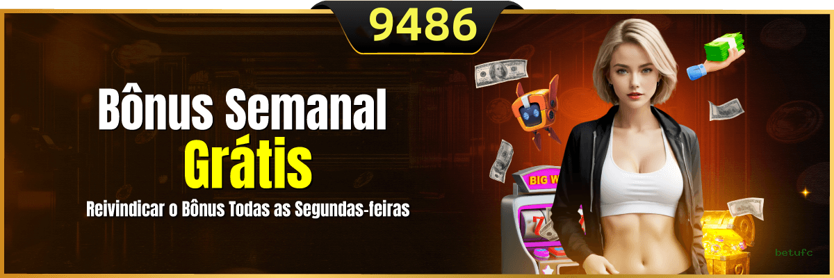Slots 777 betufc