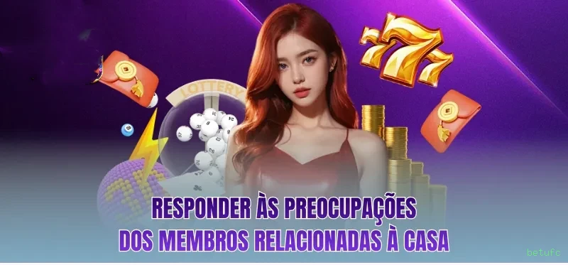 Guia rápido de apostas ao vivo na betufc
