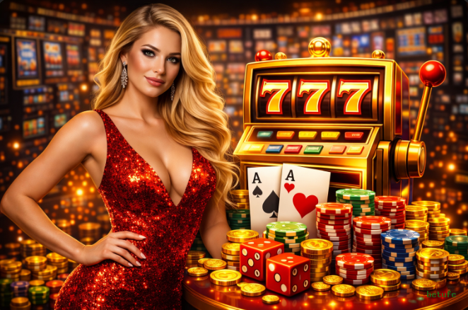 Casino Login betufc