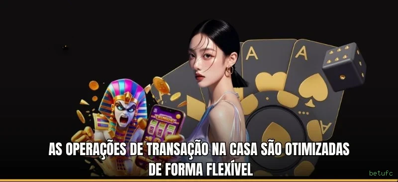 Roleta e blackjack betufc