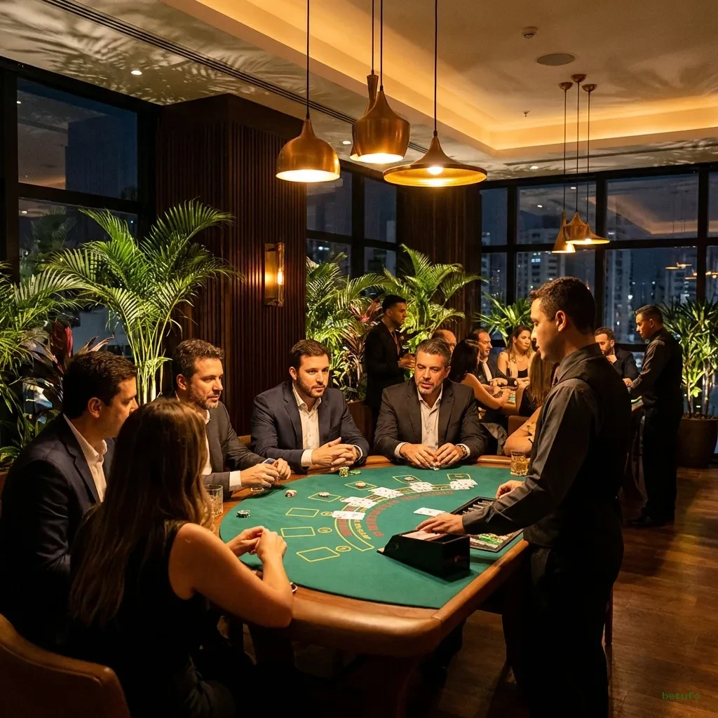 betufc Cassino Ao Vivo